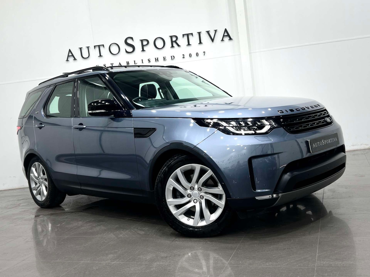 Used Land Rover Discovery 2018 for sale - 77403465: Photo 50