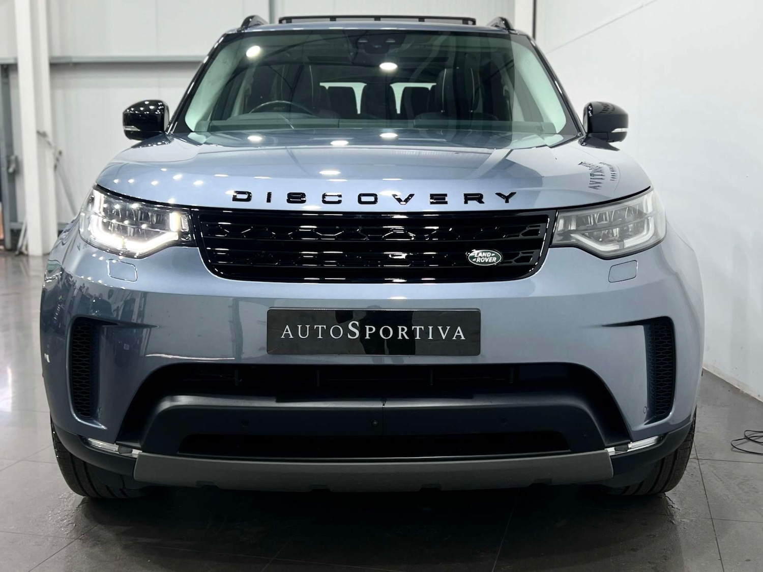 Used Land Rover Discovery 2018 for sale - 77403465: Photo 9