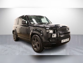 2024 - 3.0 Defender X-Dynamic HSE D MHEV A 4WD 5dr