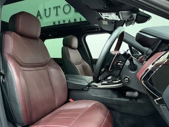 Used Land Rover Range Rover Sport 2024 for sale - 79596279: Photo