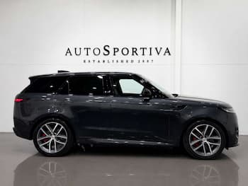Used Land Rover Range Rover Sport 2024 for sale - 79596279: Photo