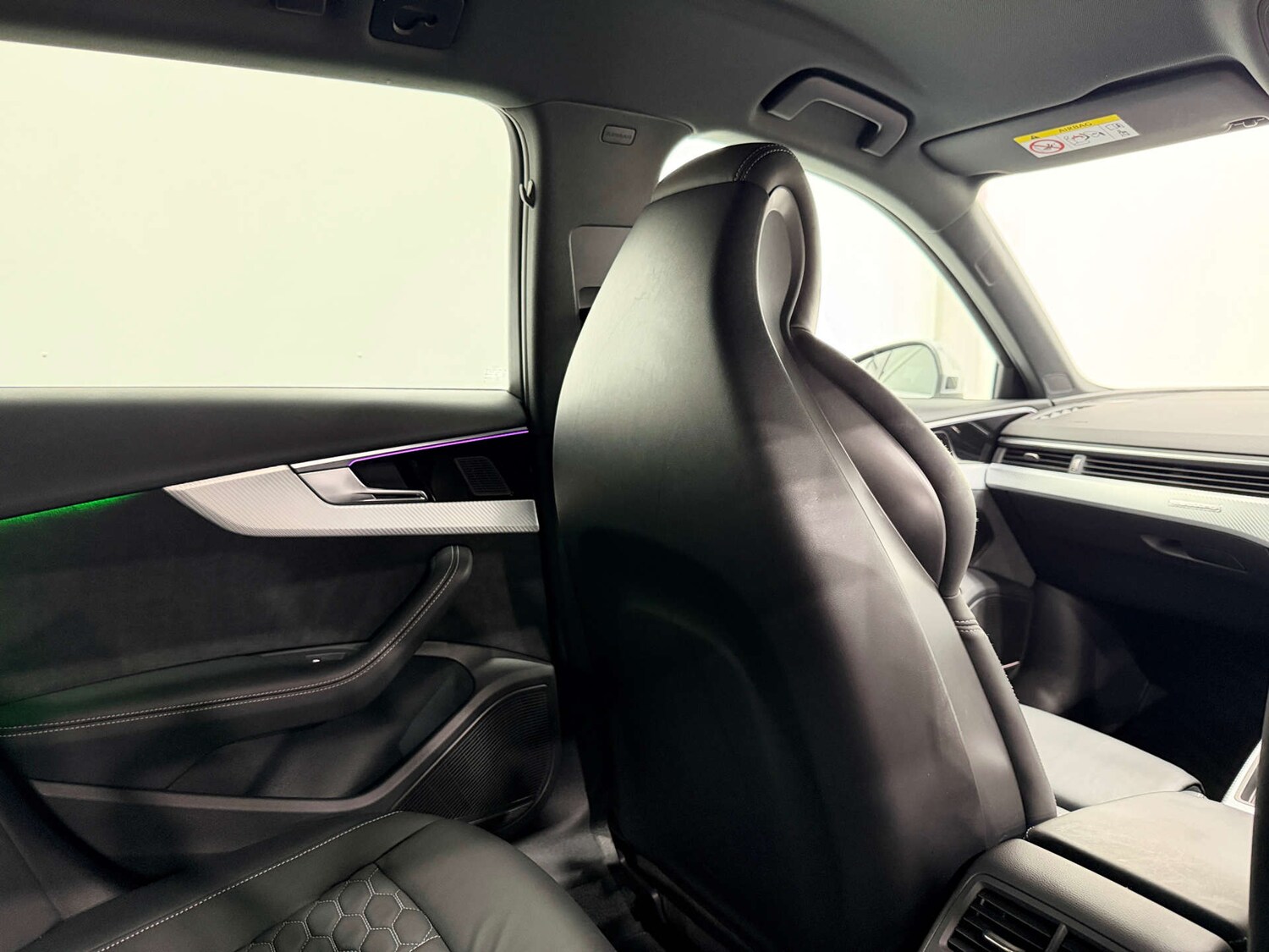 Used Audi A4 2022 for sale - 77211856: Photo 19