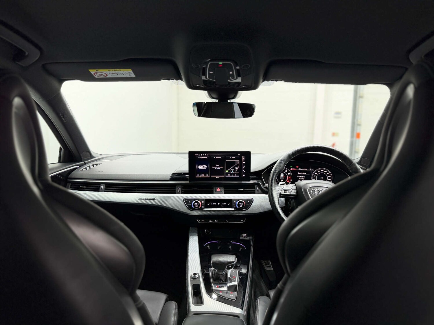 Used Audi A4 2022 for sale - 77211856: Photo 21