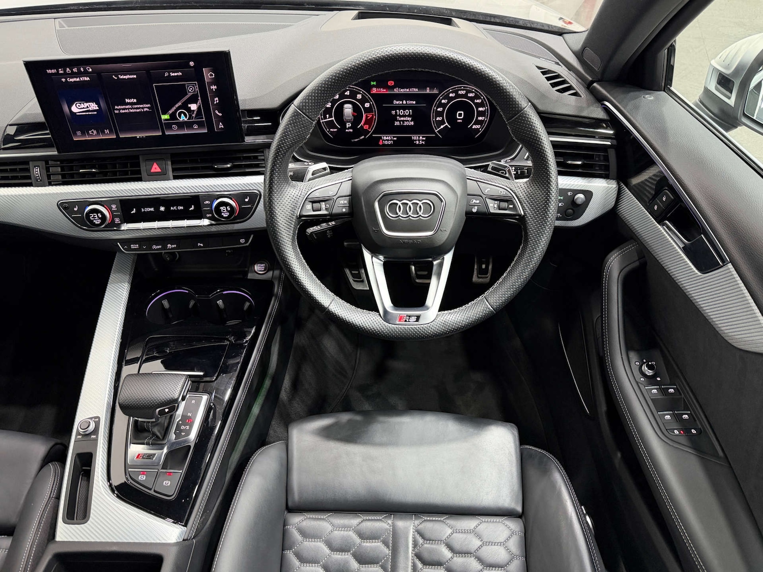 Used Audi A4 2022 for sale - 77211856: Photo 23