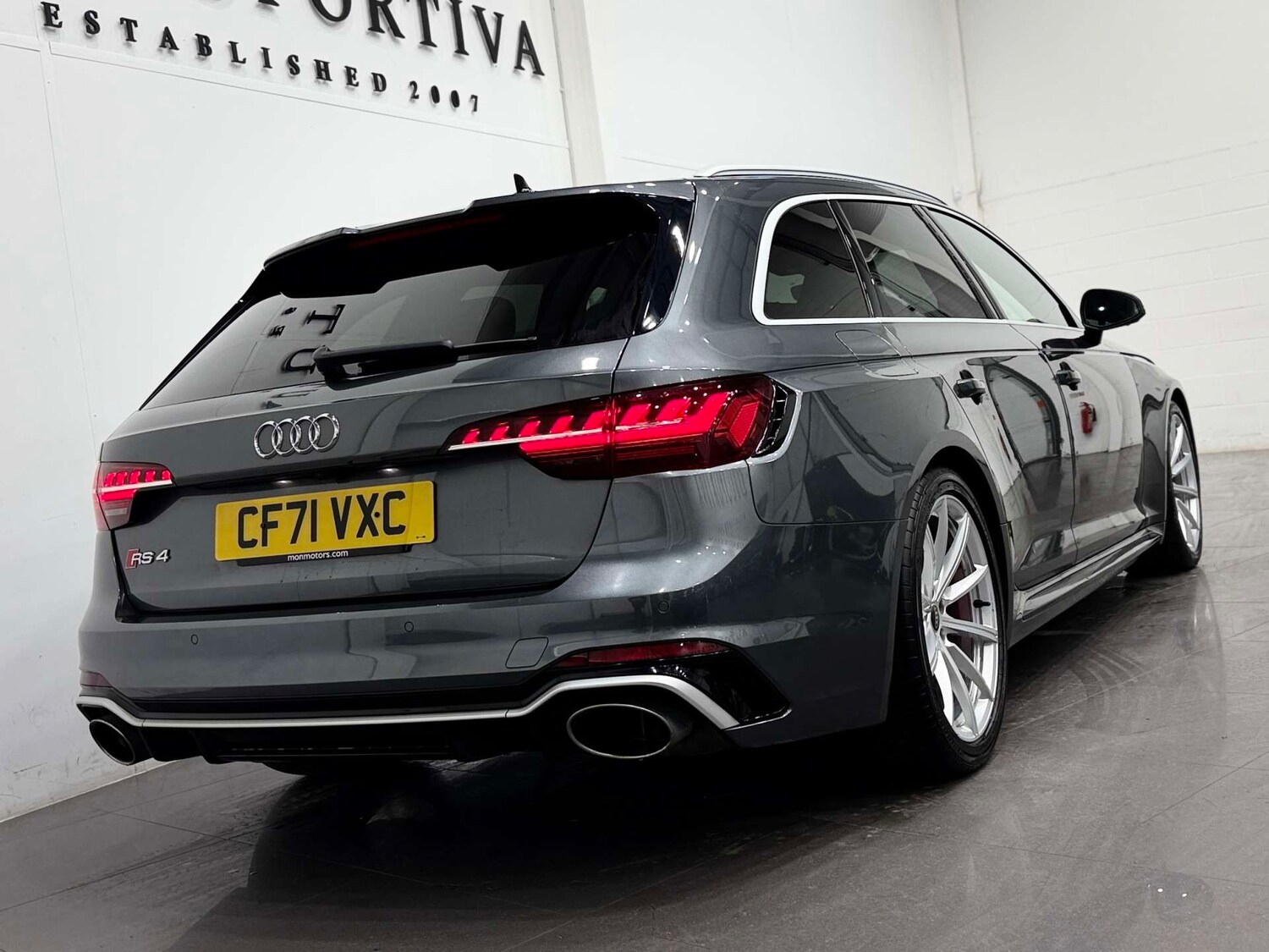 Used Audi A4 2022 for sale - 77211856: Photo 28