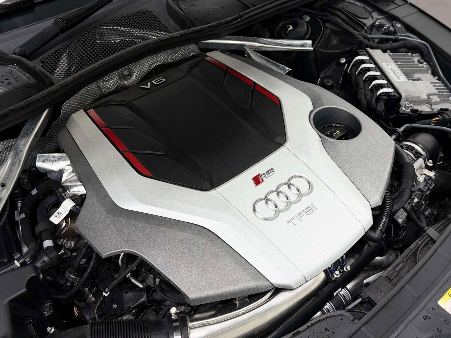 Used Audi A4 2022 for sale - 77211856: Photo 37