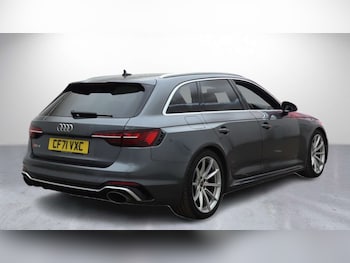 Used Audi A4 2022 for sale - 77211856: Photo