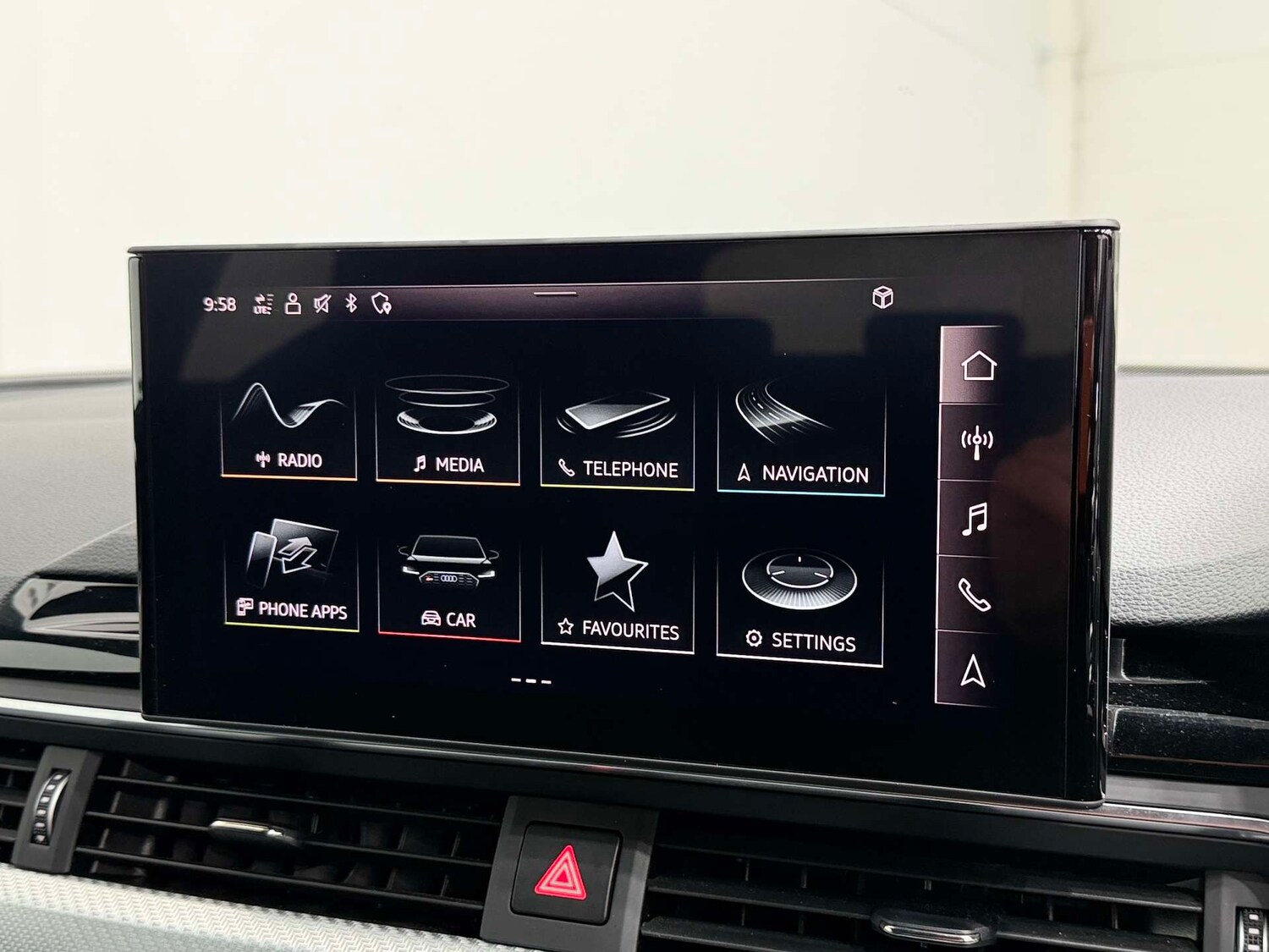 Used Audi A4 2022 for sale - 77211856: Photo 50