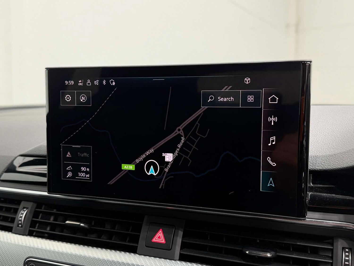 Used Audi A4 2022 for sale - 77211856: Photo 54