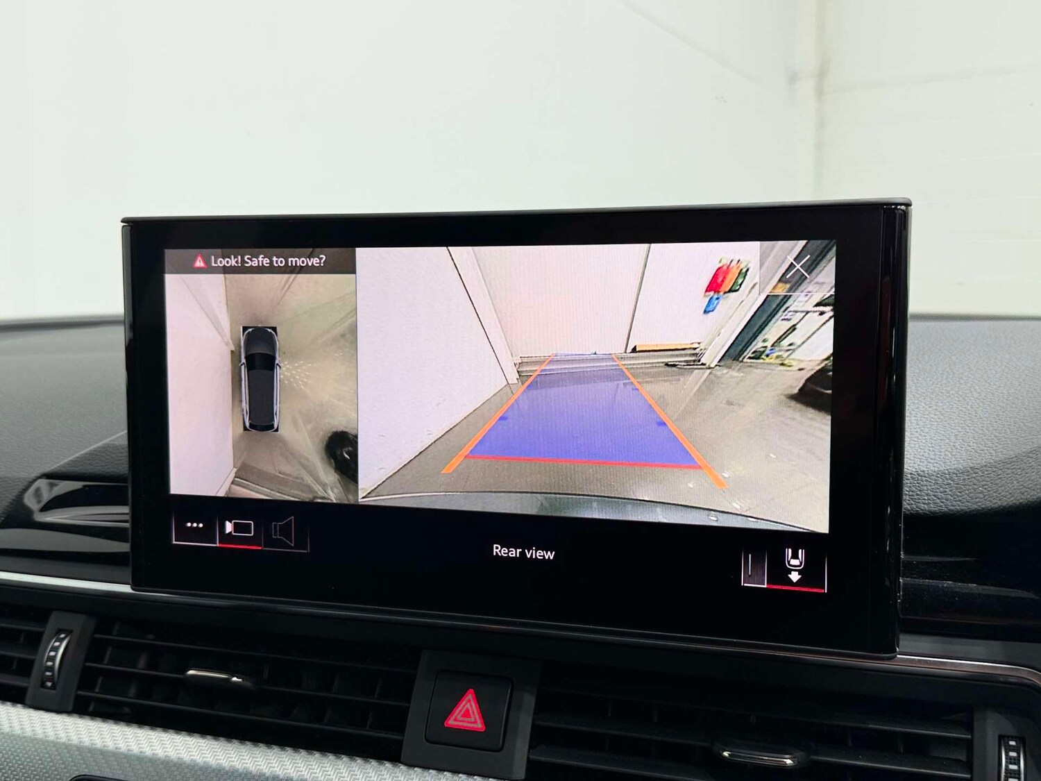 Used Audi A4 2022 for sale - 77211856: Photo 55