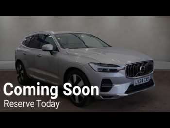 Used Volvo XC60 2024 for sale - 75423638: Photo