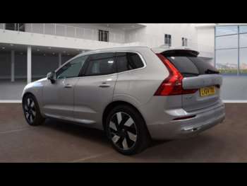 Used Volvo XC60 2024 for sale - 75423638: Photo