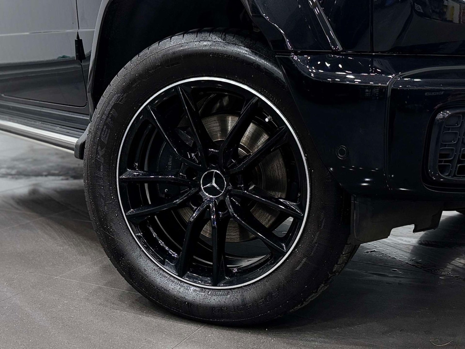 Used Mercedes-Benz G Class 2025 for sale - 77735122: Photo 13