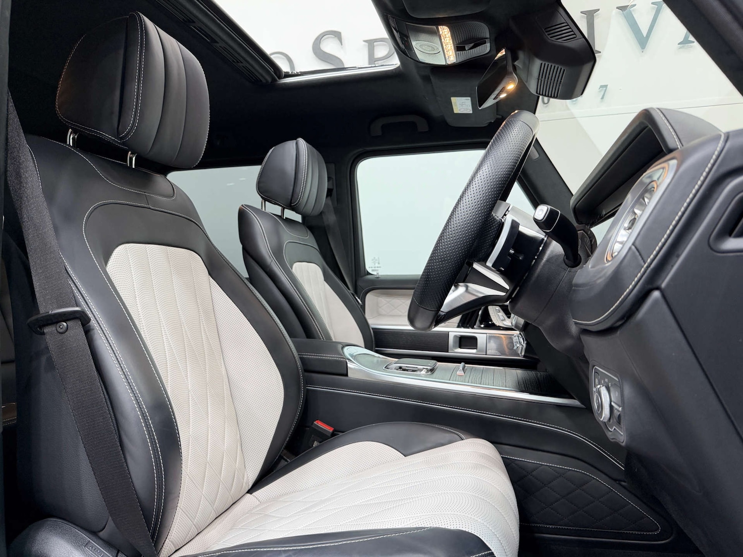 Used Mercedes-Benz G Class 2025 for sale - 77735122: Photo 2