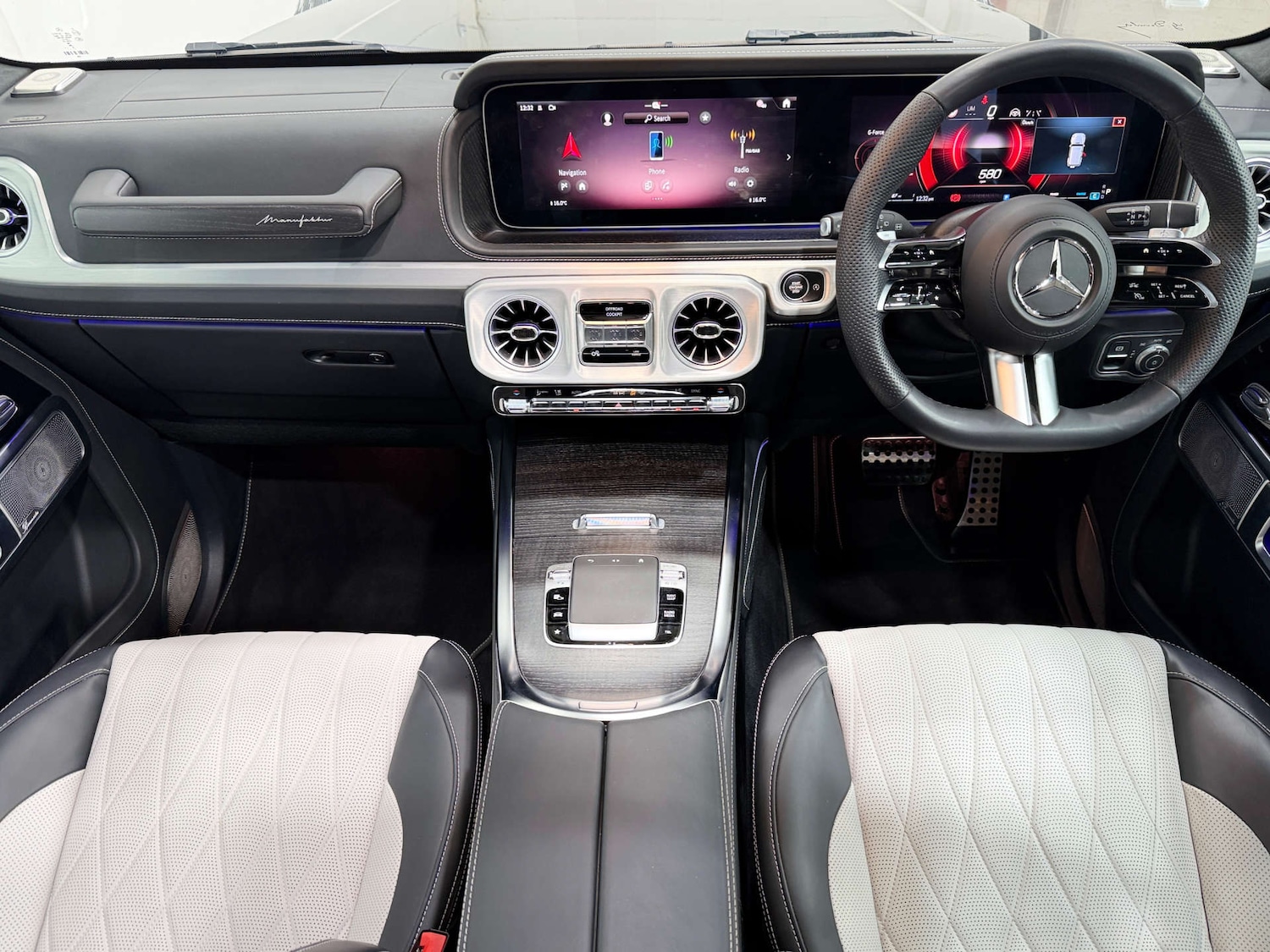 Used Mercedes-Benz G Class 2025 for sale - 77735122: Photo 24