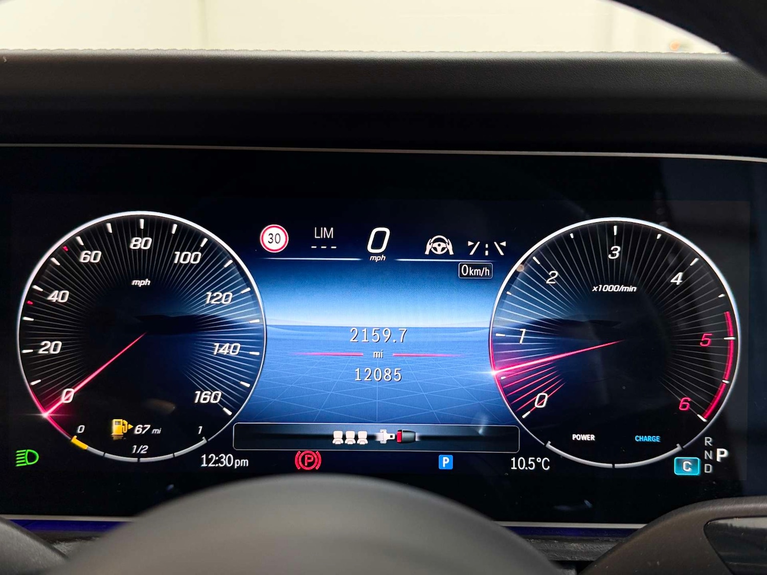 Used Mercedes-Benz G Class 2025 for sale - 77735122: Photo 27