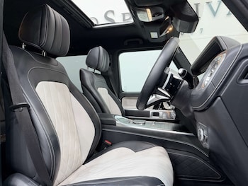 Used Mercedes-Benz G Class 2025 for sale - 77735122: Photo