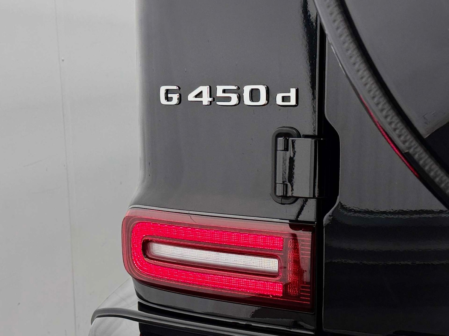 Used Mercedes-Benz G Class 2025 for sale - 77735122: Photo 31