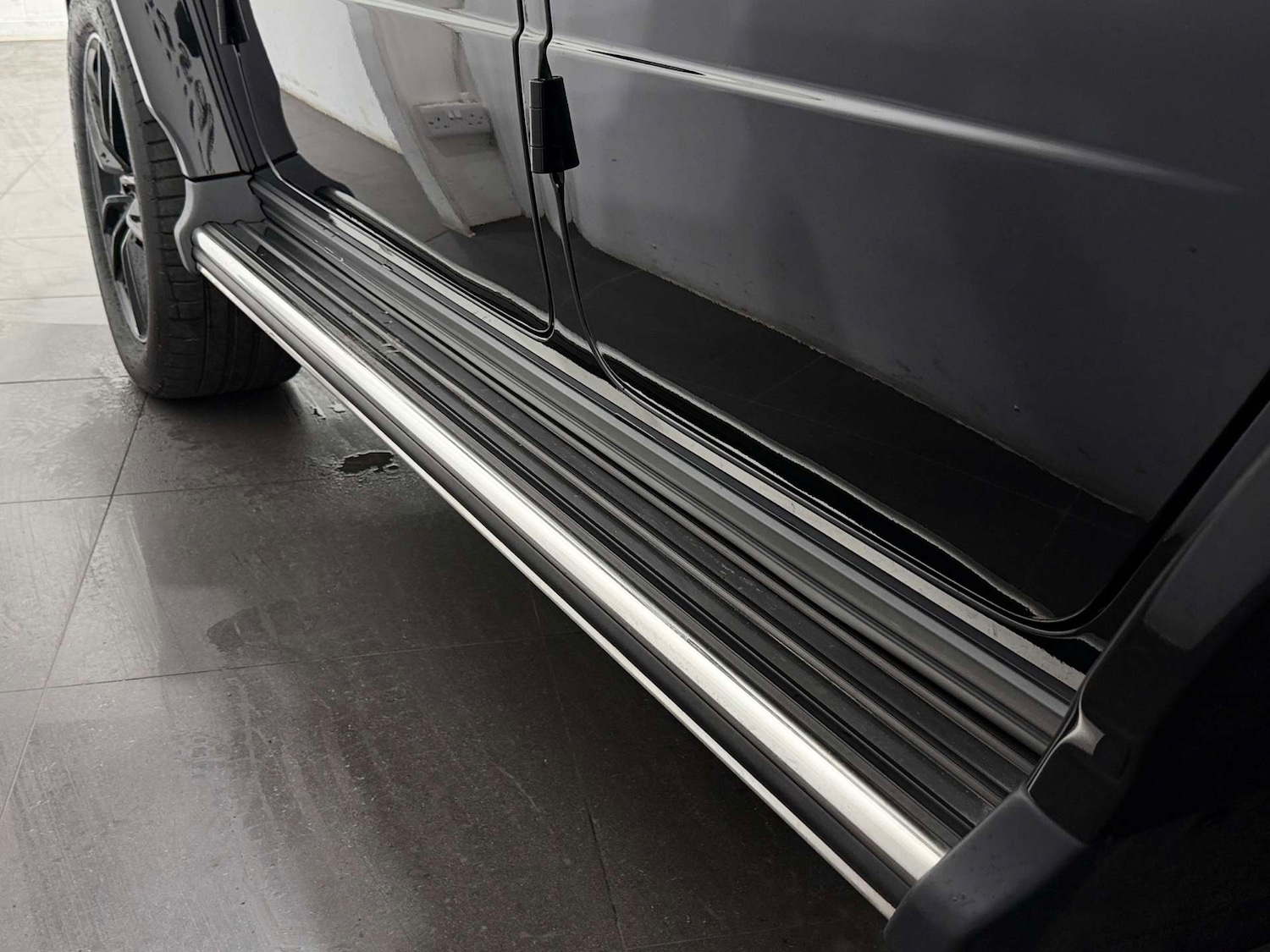 Used Mercedes-Benz G Class 2025 for sale - 77735122: Photo 36