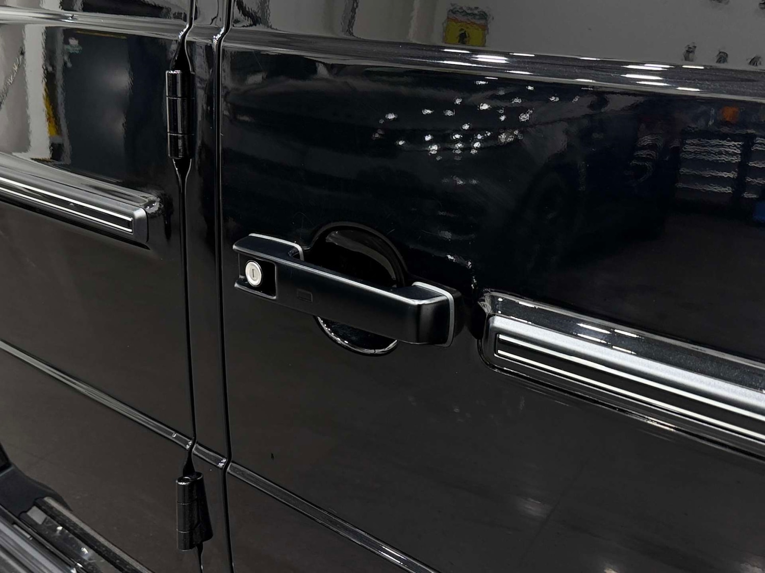 Used Mercedes-Benz G Class 2025 for sale - 77735122: Photo 38