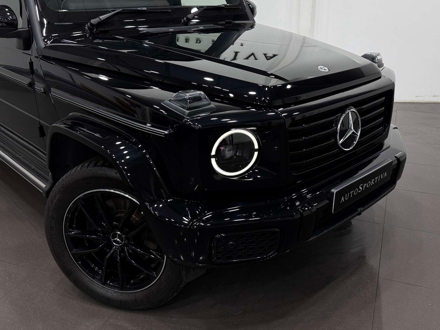 Used Mercedes-Benz G Class 2025 for sale - 77735122: Photo 40