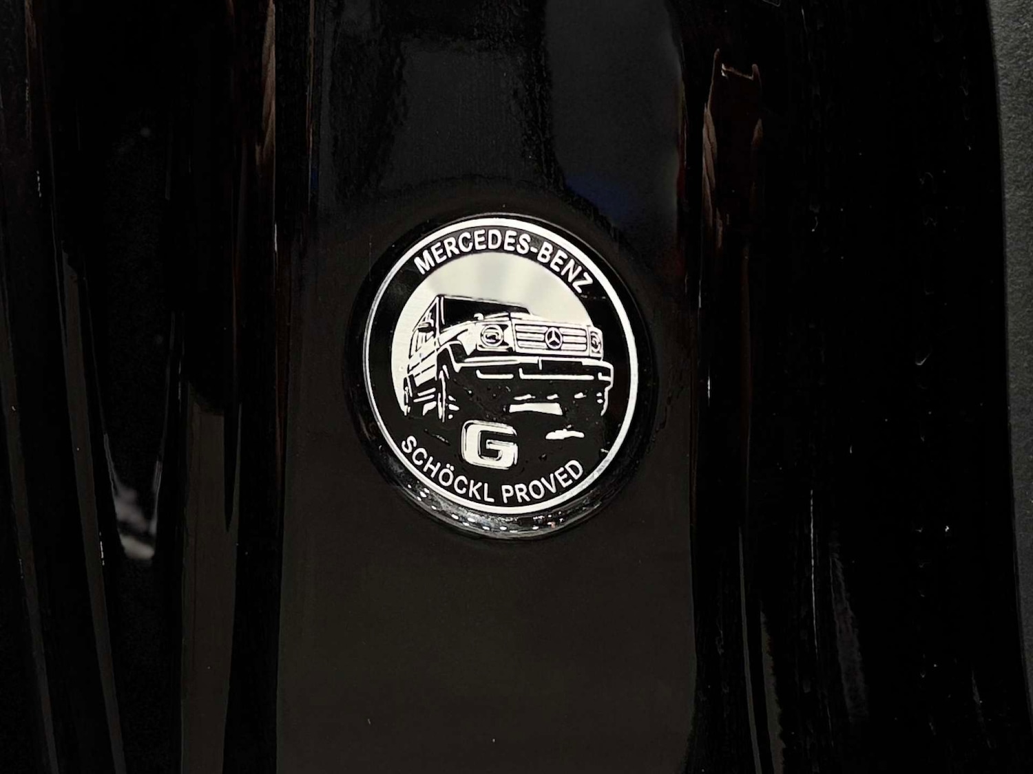 Used Mercedes-Benz G Class 2025 for sale - 77735122: Photo 45