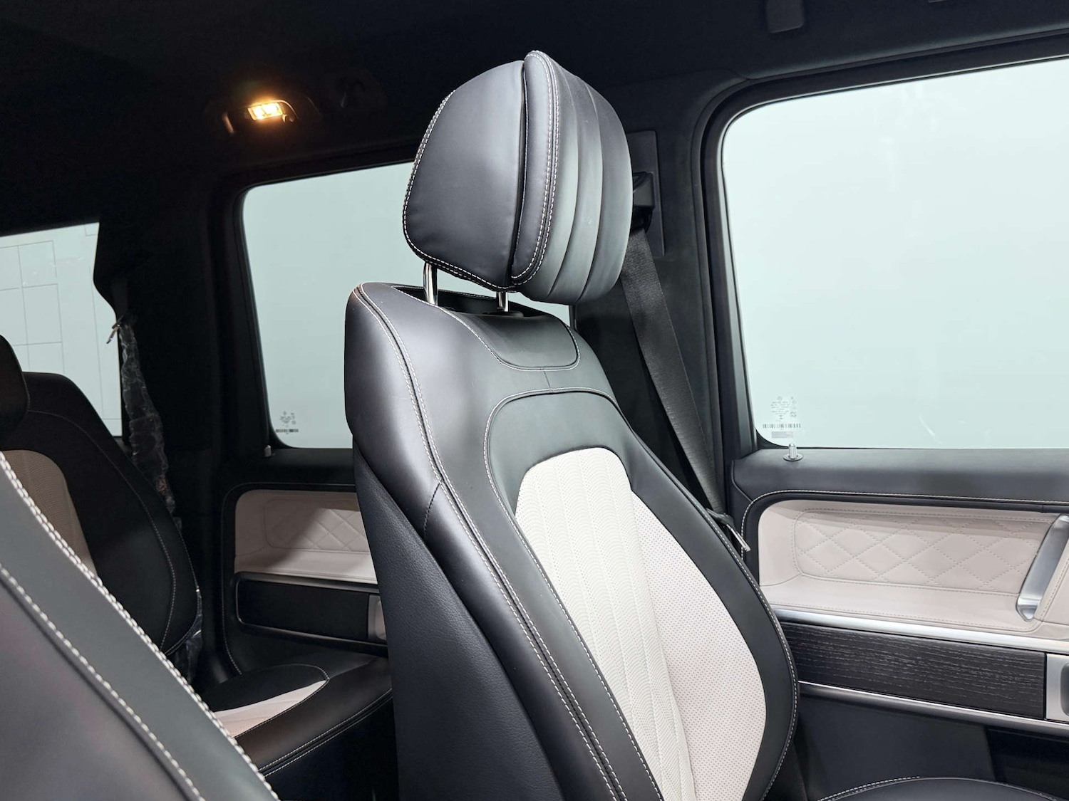 Used Mercedes-Benz G Class 2025 for sale - 77735122: Photo 47