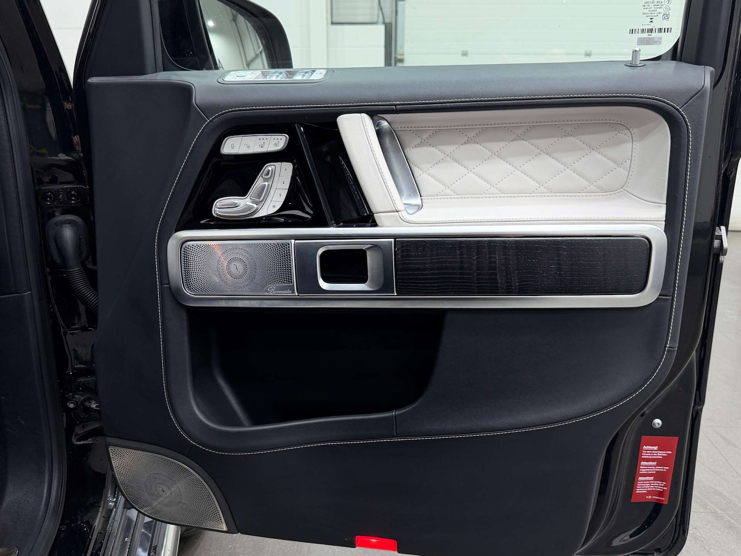 Used Mercedes-Benz G Class 2025 for sale - 77735122: Photo 51