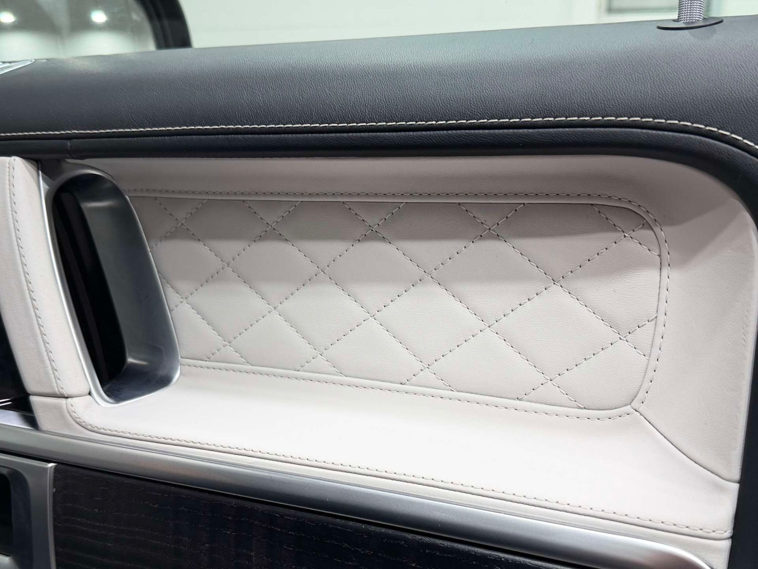 Used Mercedes-Benz G Class 2025 for sale - 77735122: Photo 54