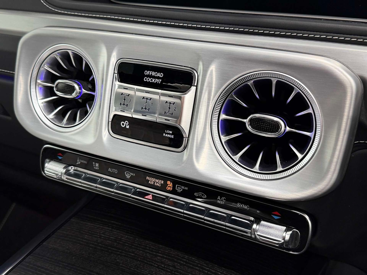 Used Mercedes-Benz G Class 2025 for sale - 77735122: Photo 57