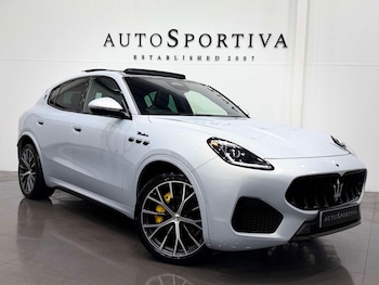 Used Maserati Other 2023 for sale - 78620113: Photo