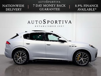 Used Maserati Other 2023 for sale - 78620113: Photo