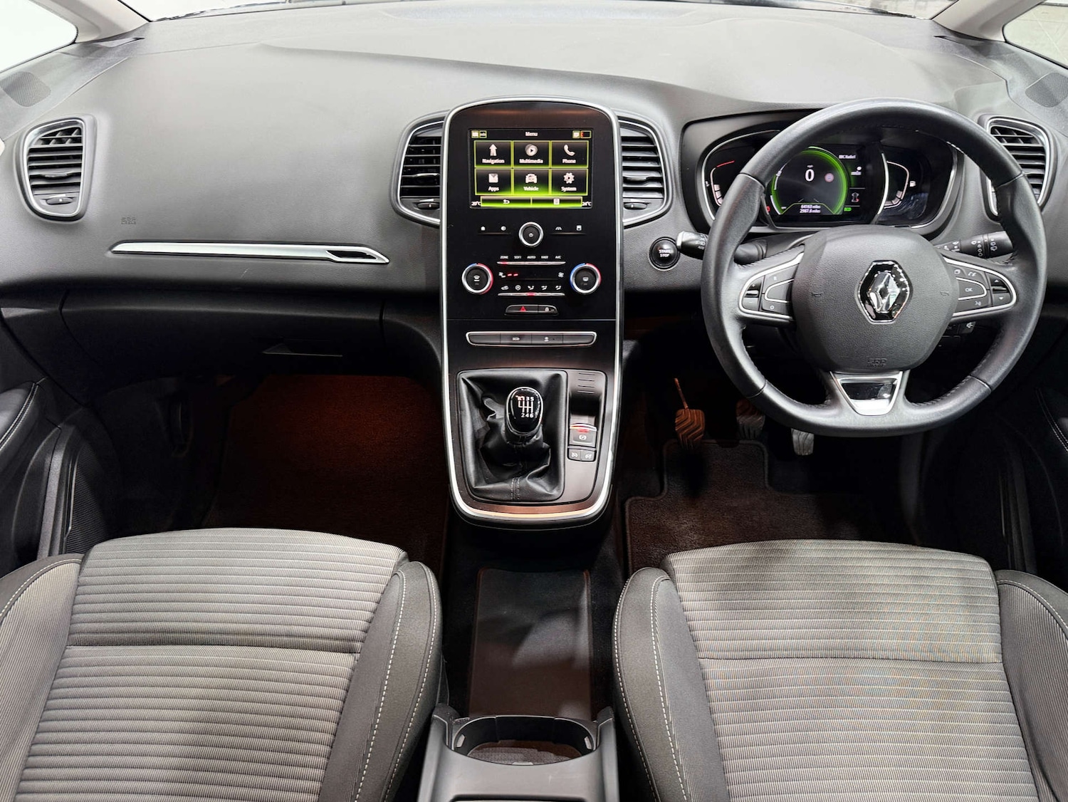 Used Renault Scenic 2018 for sale - 77227821: Photo 20