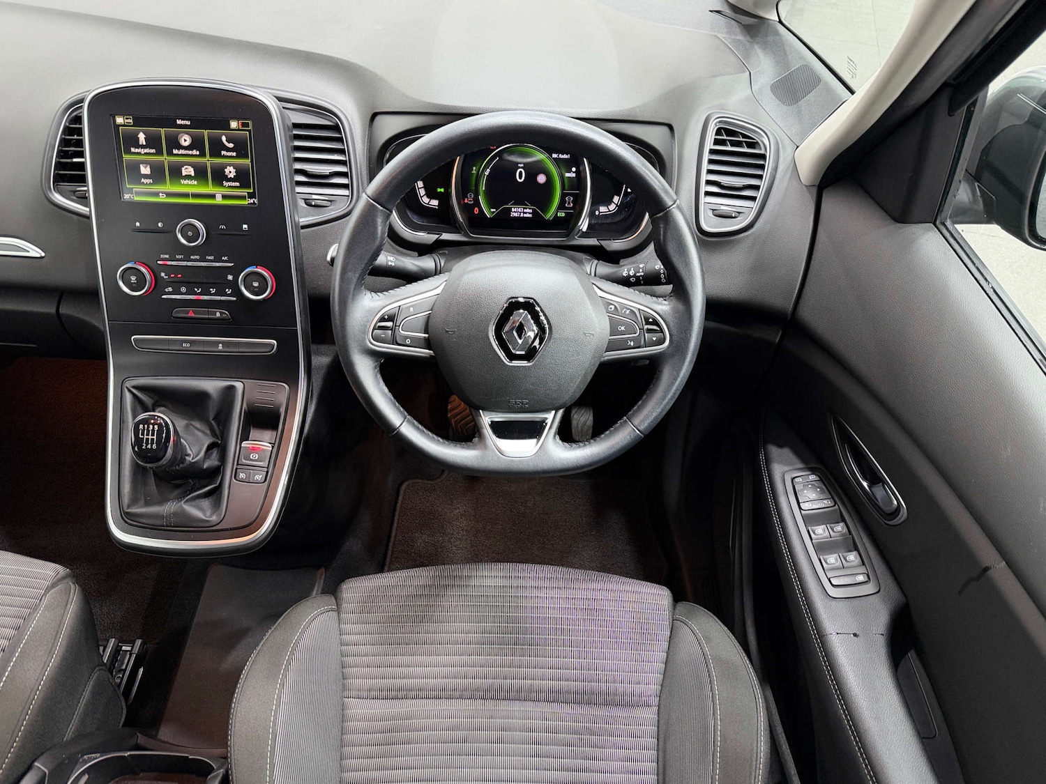 Used Renault Scenic 2018 for sale - 77227821: Photo 21