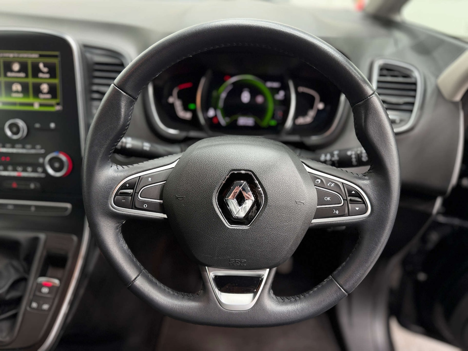 Used Renault Scenic 2018 for sale - 77227821: Photo 22