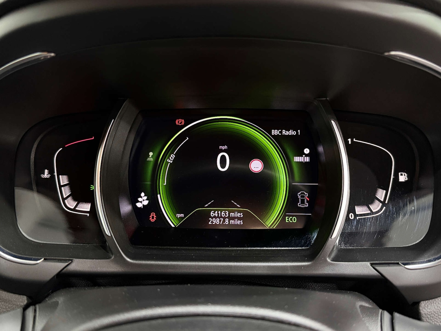 Used Renault Scenic 2018 for sale - 77227821: Photo 23