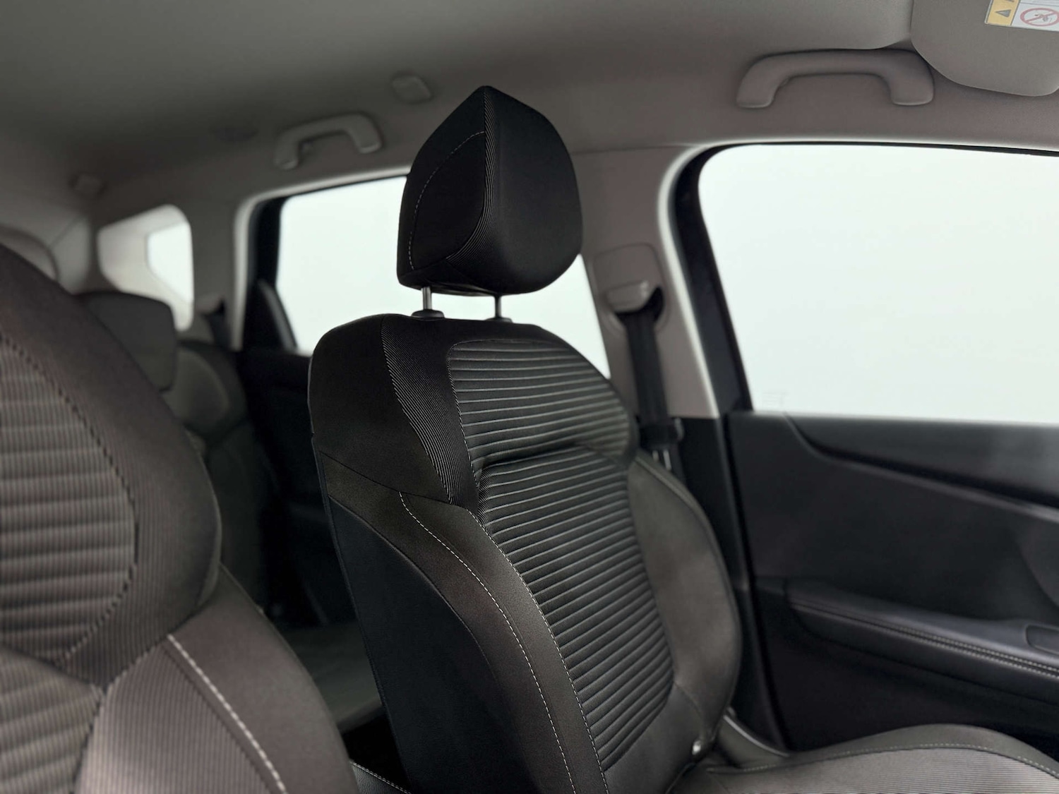 Used Renault Scenic 2018 for sale - 77227821: Photo 32