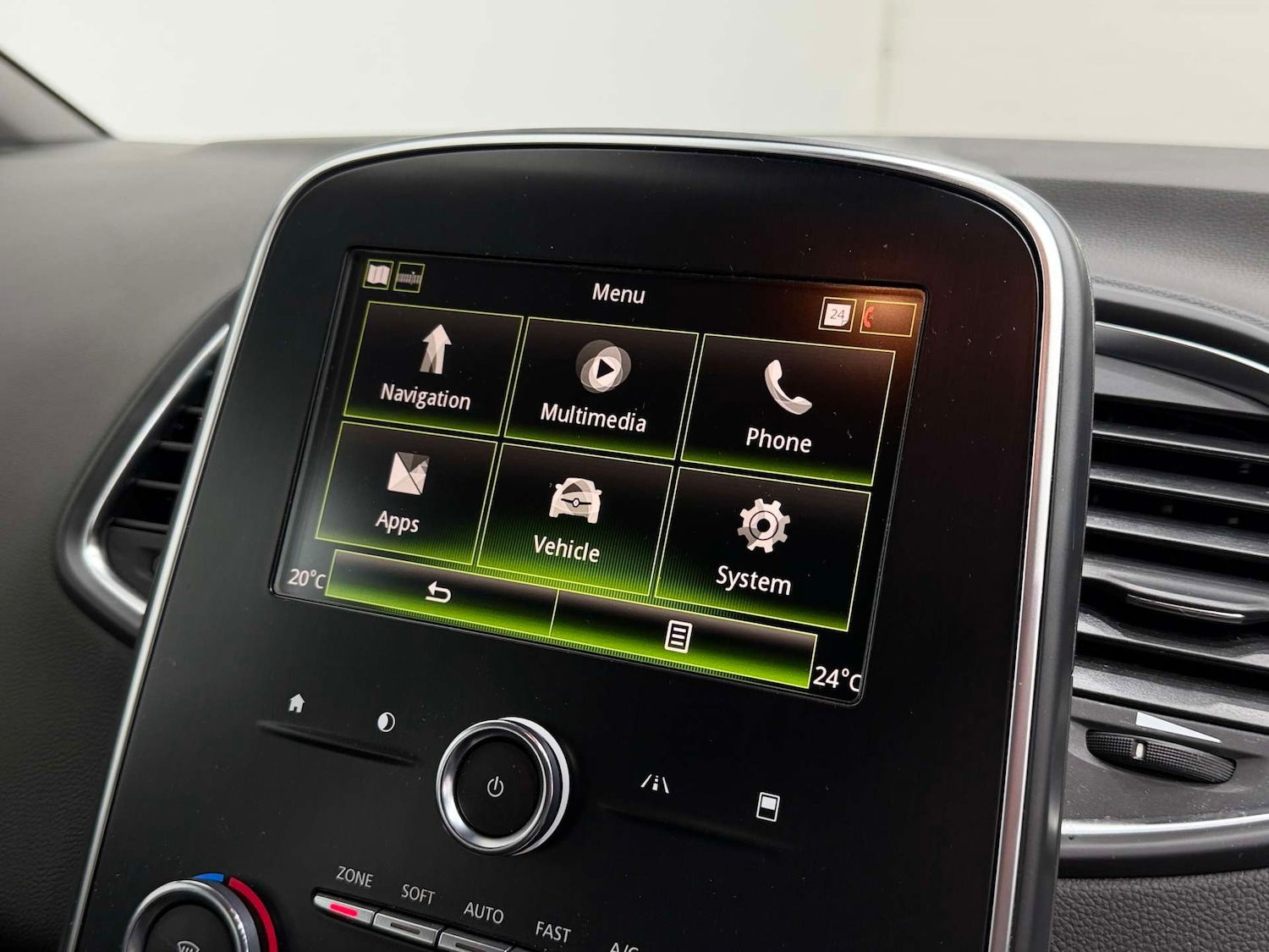 Used Renault Scenic 2018 for sale - 77227821: Photo 38