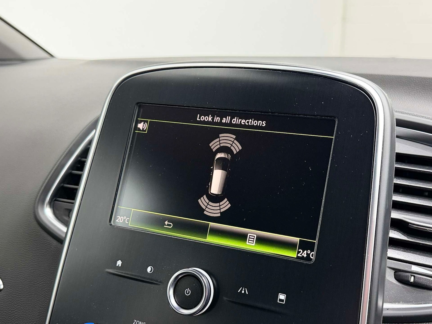 Used Renault Scenic 2018 for sale - 77227821: Photo 39