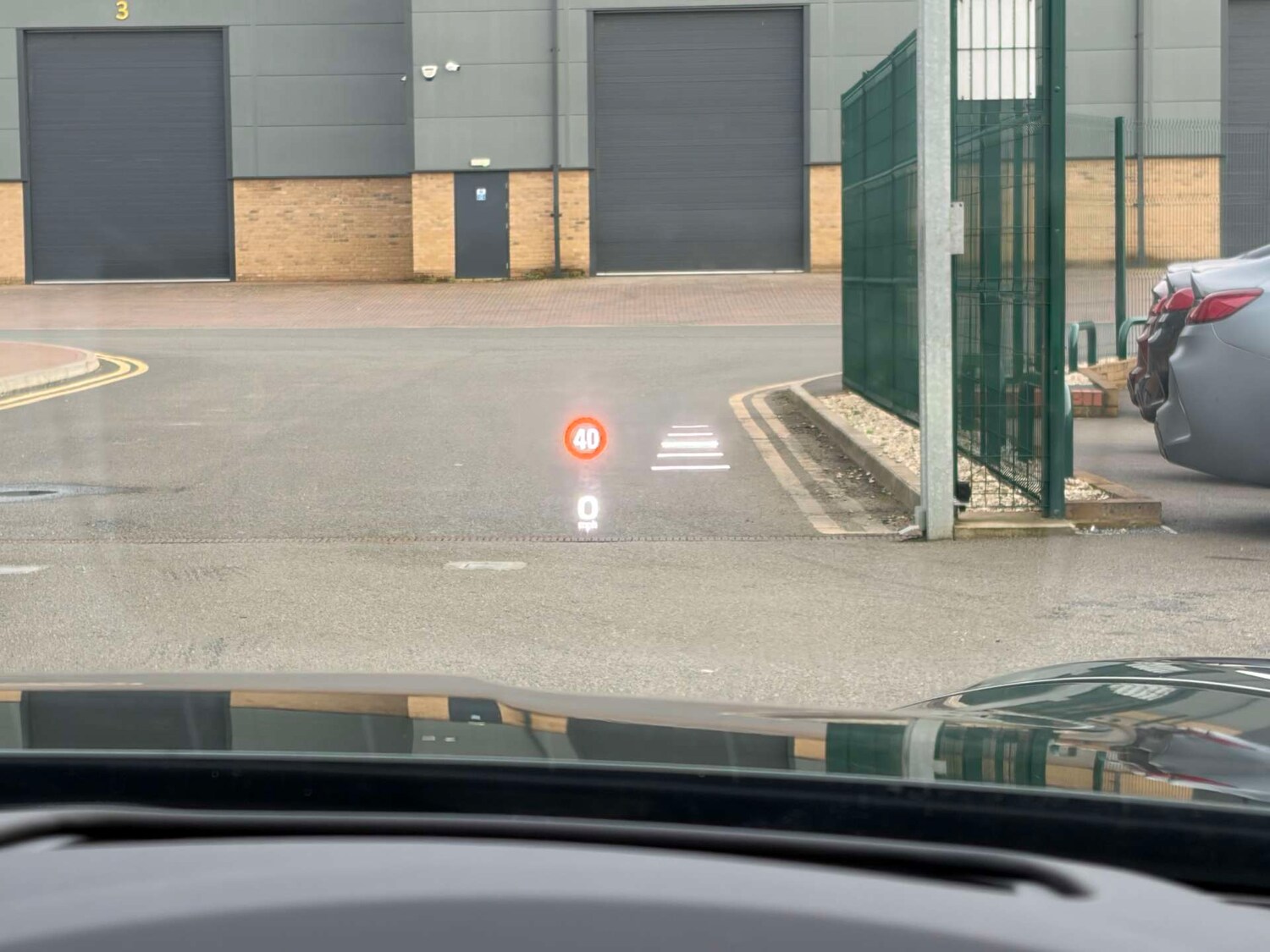 Used Porsche Panamera 2024 for sale - 77877347: Photo 15