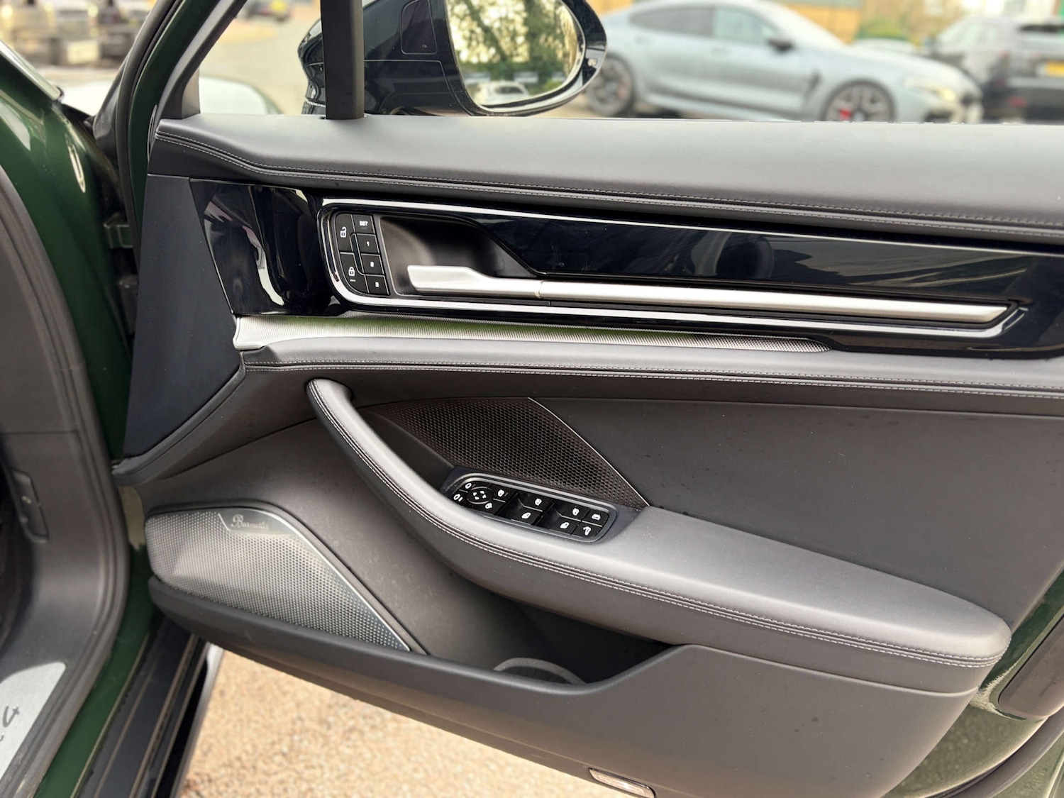 Used Porsche Panamera 2024 for sale - 77877347: Photo 16