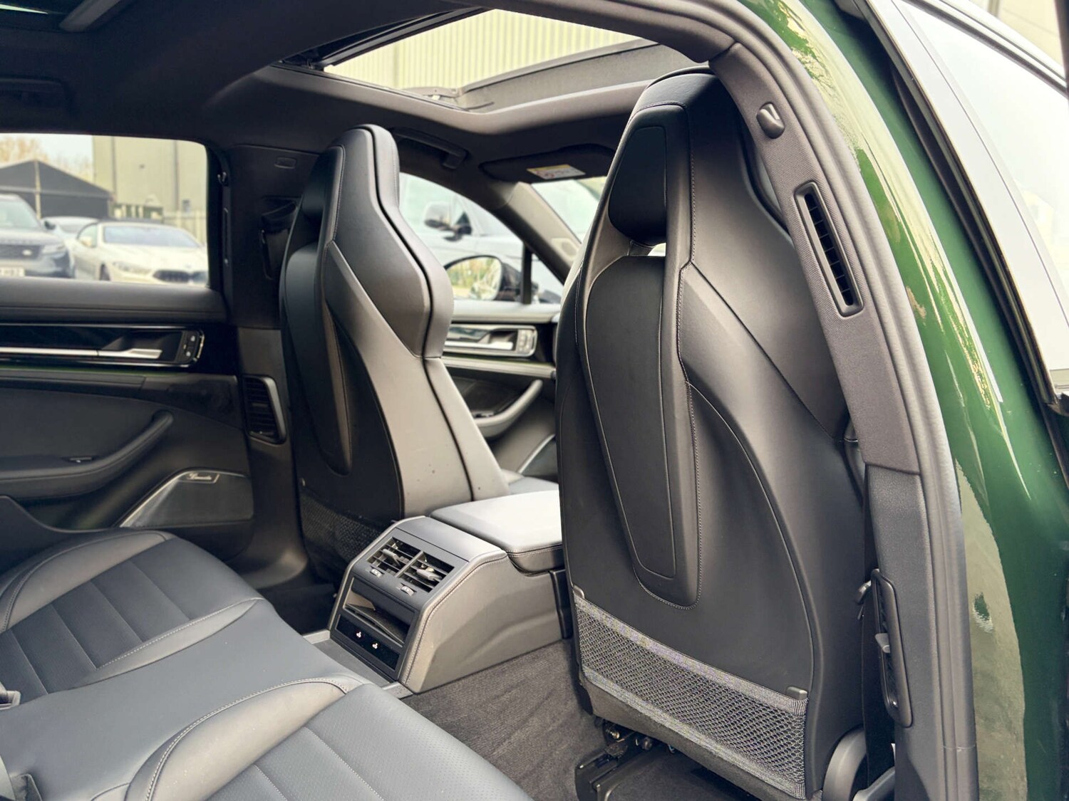 Used Porsche Panamera 2024 for sale - 77877347: Photo 17