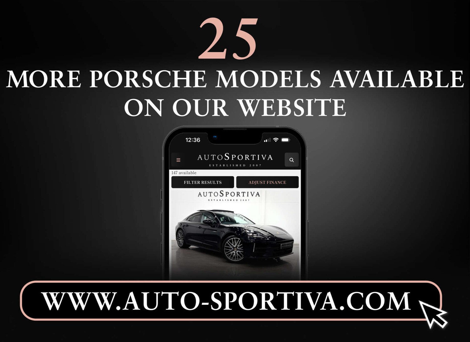Used Porsche Panamera 2024 for sale - 77877347: Photo 3