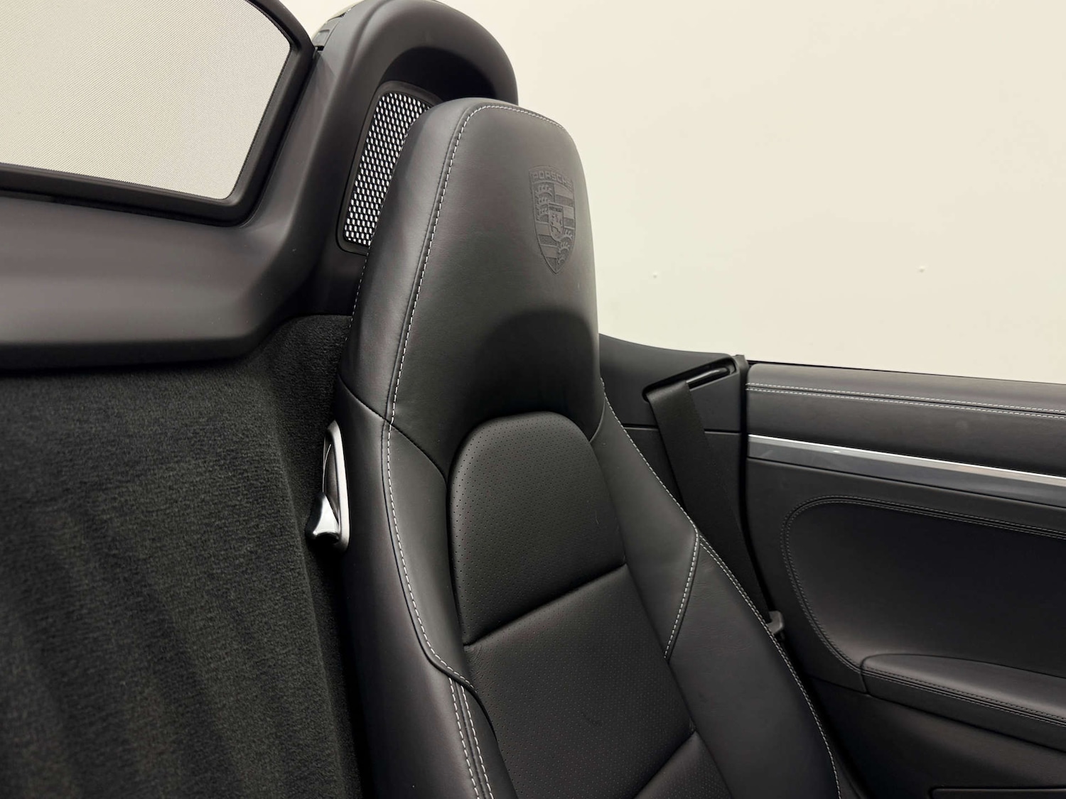 Used Porsche Boxster 2023 for sale - 77833946: Photo 20