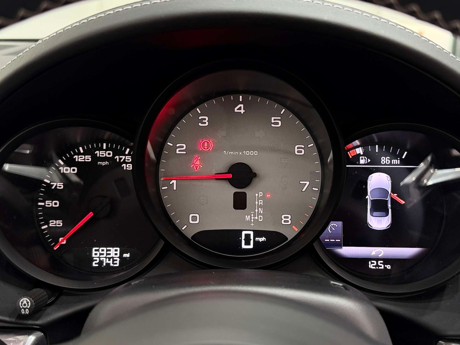 Used Porsche Boxster 2023 for sale - 77833946: Photo 25