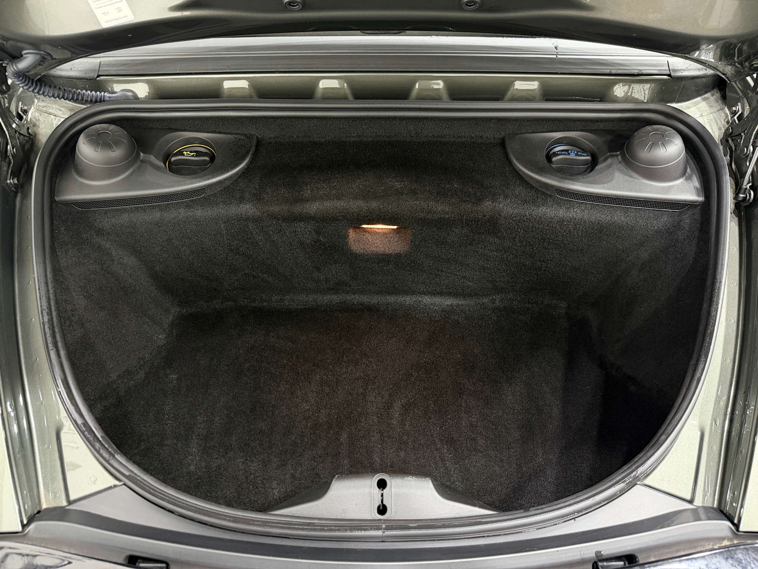 Used Porsche Boxster 2023 for sale - 77833946: Photo 32