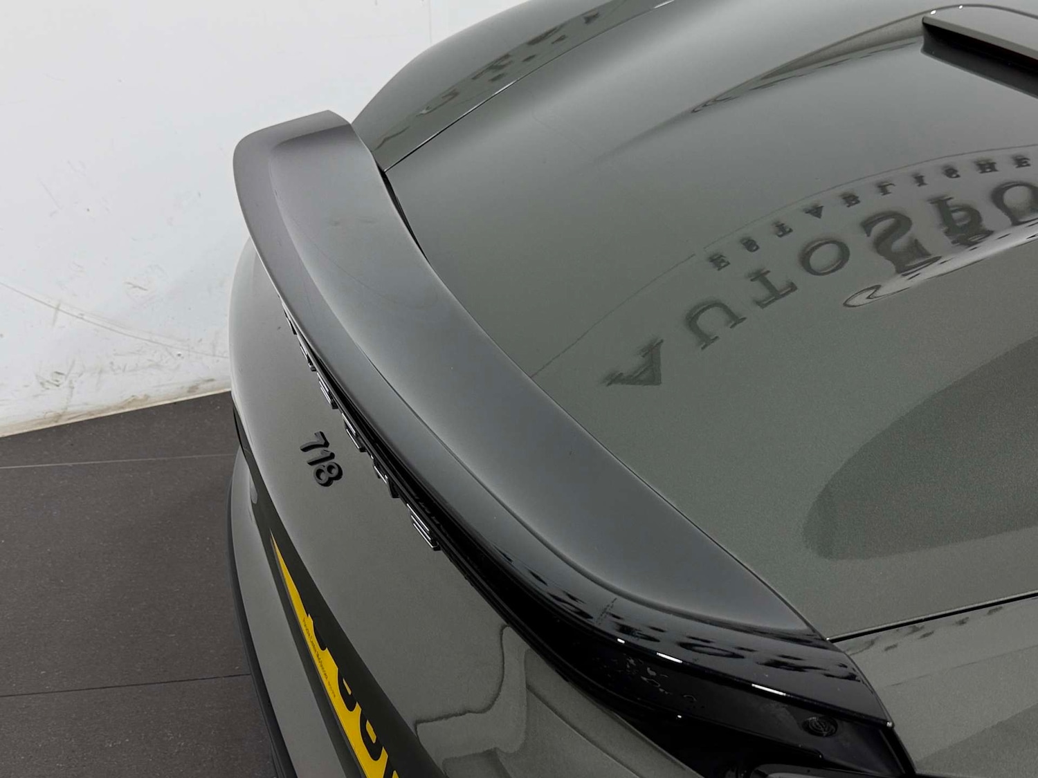 Used Porsche Boxster 2023 for sale - 77833946: Photo 33