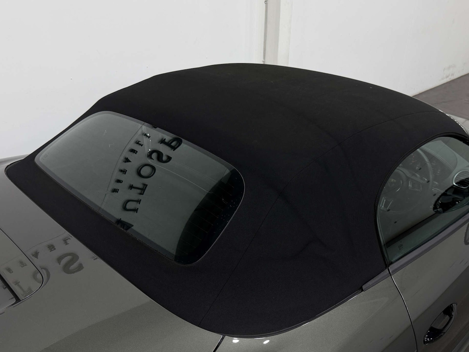 Used Porsche Boxster 2023 for sale - 77833946: Photo 34