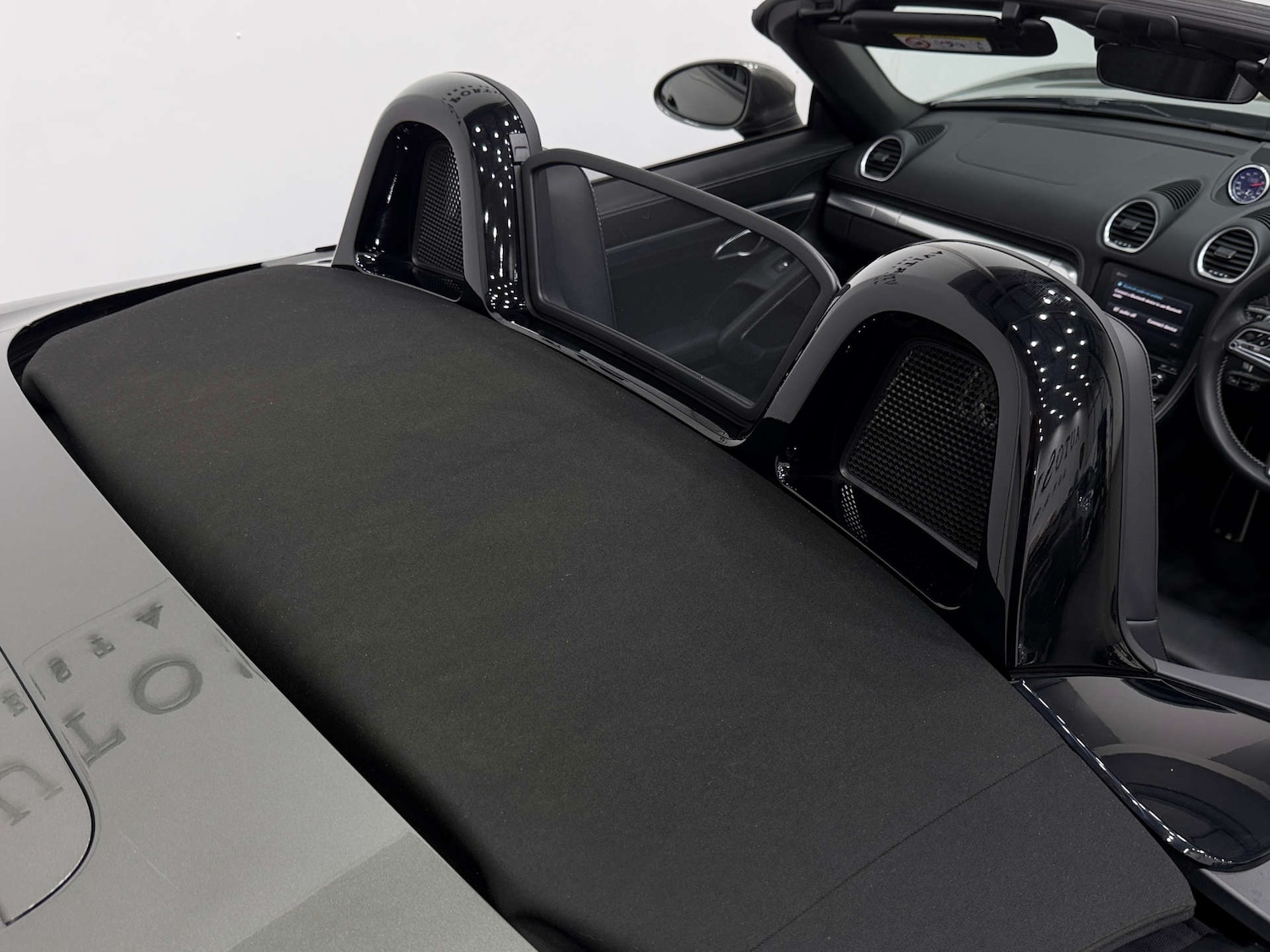 Used Porsche Boxster 2023 for sale - 77833946: Photo 36