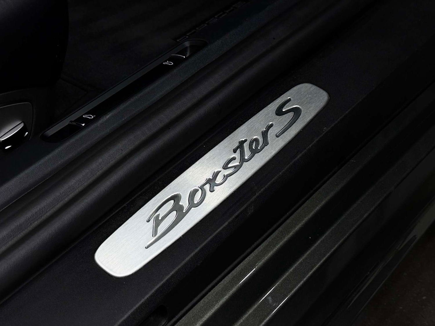 Used Porsche Boxster 2023 for sale - 77833946: Photo 37